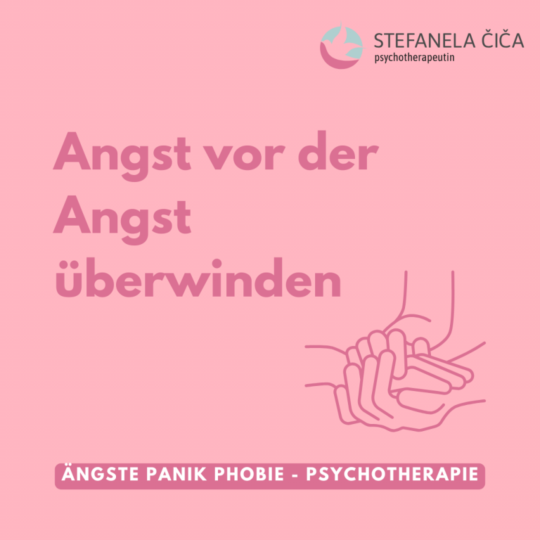 Read more about the article Angst vor der Angst überwinden – warum du nicht verrückt wirst, sondern etwas fühlst, das endlich gesehen werden will