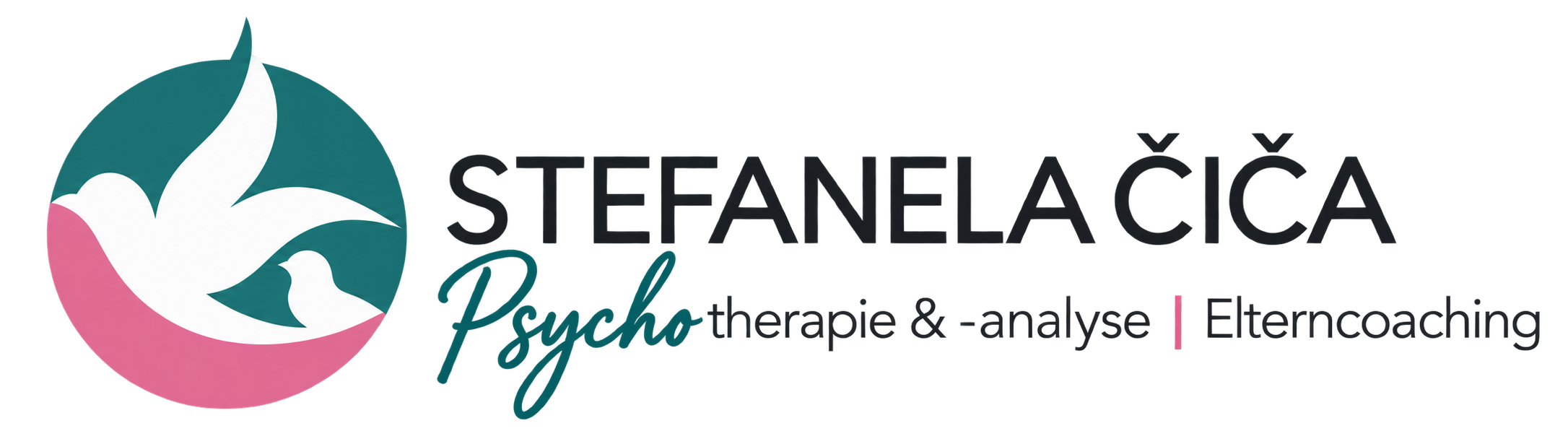 Stefanela Cica Psychotherapie &- analyse l Eltern Coach